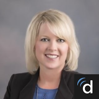 Kelly (Kocher) Barlow, Family Nurse Practitioner, Fort Wayne, IN