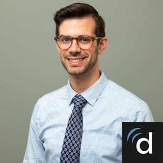 Dylan Clemens, Physician Assistant, Biddeford, ME
