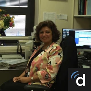 Randa Hennawy, MD