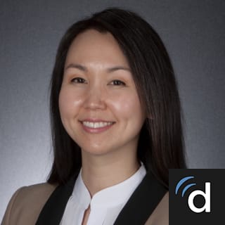 Victoria Kim, MD