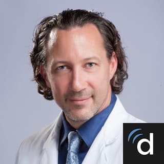 Joshua Jacobi, MD