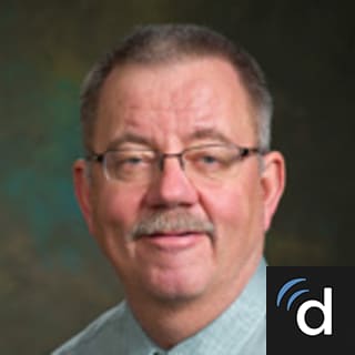 Robert Nogler, MD, Family Medicine, Ladysmith, WI