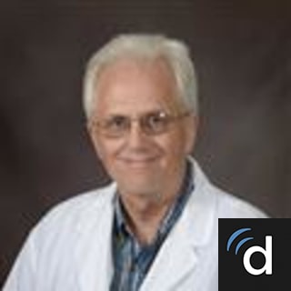 James Feltt, MD