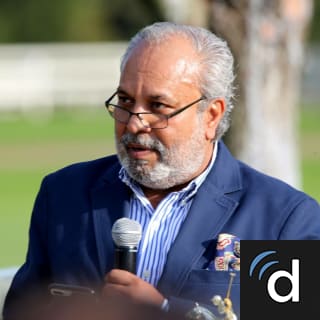 Najam Wasty, MD