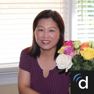 Susan Lee, Family Nurse Practitioner, Lithonia, GA