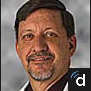 Joseph Pfotenhauer, MD