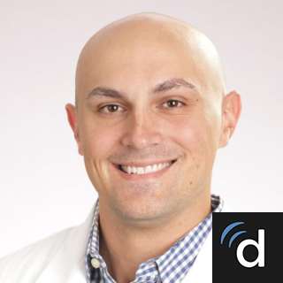 Aaron Samide, MD