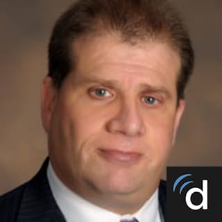 Howard Eckstein, MD