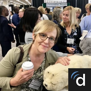Karen Byrd, Geriatric Nurse Practitioner, Farmers Branch, TX