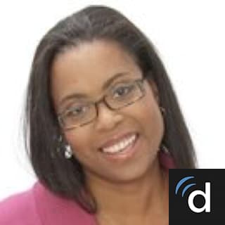 Bridget Williams, MD