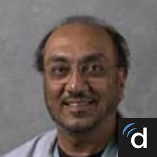 Raghbir Benawra, MD