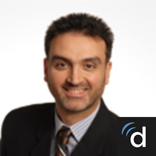 Ahmad Abdulkarim, MD