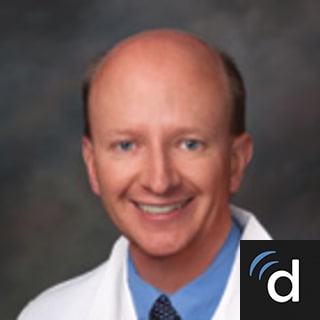 Richard Stayner, MD