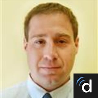 Adam Keefer, MD