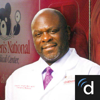 Joseph Wright, MD, Pediatric Emergency Medicine, Baltimore, MD