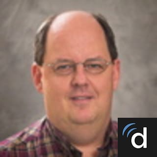 Michael Camp, MD