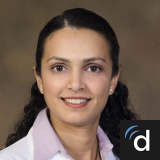Archita (Parikh) Desai, MD