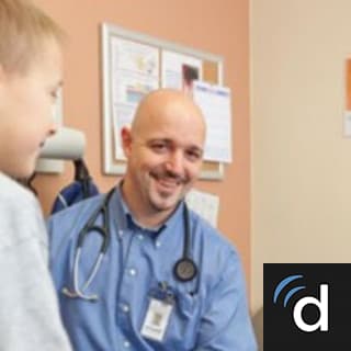 Brandon Swisher, Family Medicine, Puyallup, WA