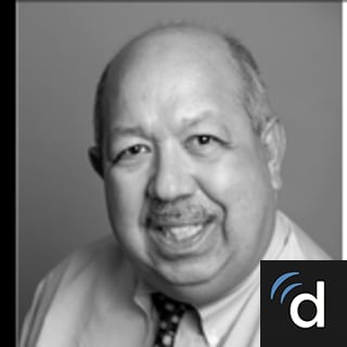 Ramon Espinosa, MD