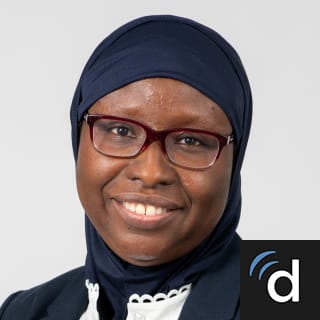 Sainabou Jallow, MD, Internal Medicine, Greece, NY