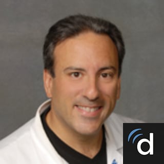 Manuel Padron, MD