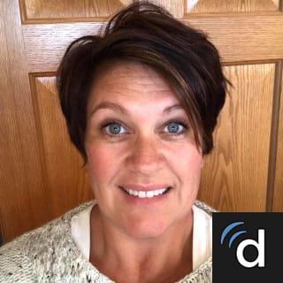 Michelle Nolph, Adult Care Nurse Practitioner, Jefferson City, MO