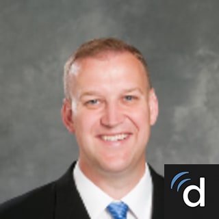 Marc Newell, MD
