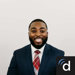 Ayobami Adeagbo, MD, Orthopaedic Surgery, Maywood, IL