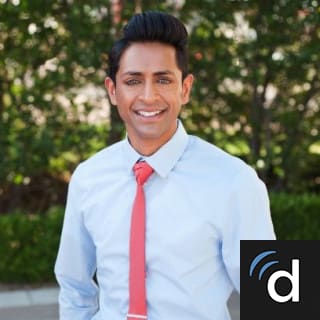 Nilesh Gokal, MD