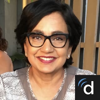 Shanti Krishnan, MD