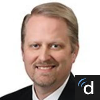 David Staff, MD
