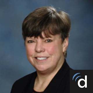 Cynthia Bearer, MD