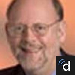 Daniel Clarke, MD
