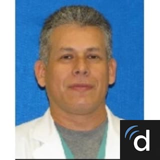 Edgar Marin, MD