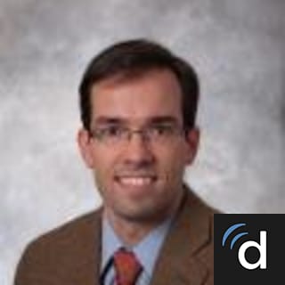 Mark Wilkiemeyer, MD