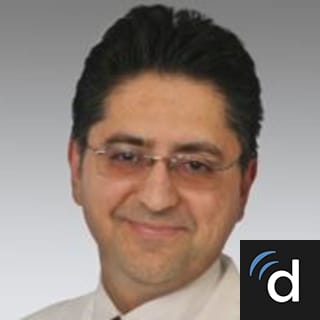 Massoud Mehdizadeh, MD
