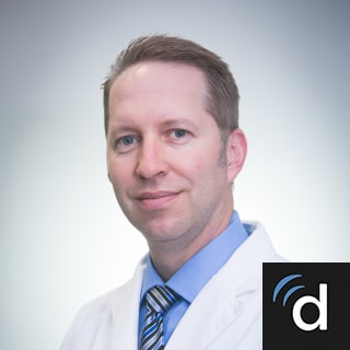 Jeffrey Bulger, Thoracic Surgery, Rancho Santa Margarita, CA