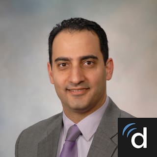Sikander Ailawadhi, MD, Hematology, Jacksonville, FL