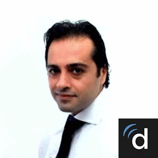 Pejman Radkani, MD, General Surgery, Washington, DC
