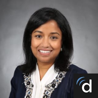 Shankari Ravichandran, Family Nurse Practitioner, Bronxville, NY
