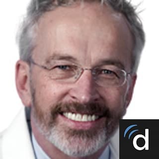 James Wade, MD