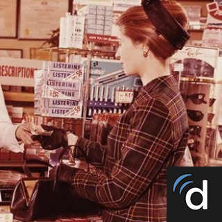 Stephanie Main, Pharmacist, Johnston, IA