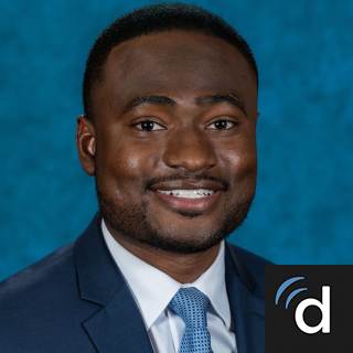 Deen Garba, MD