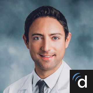 Christopher Parres, MD