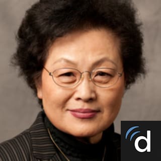 Chung Lee, MD, Radiology, Minneapolis, MN