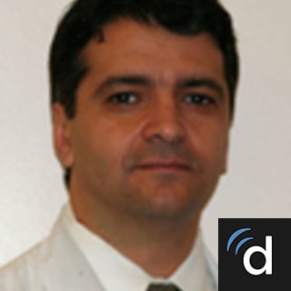 Bahman Badie, MD