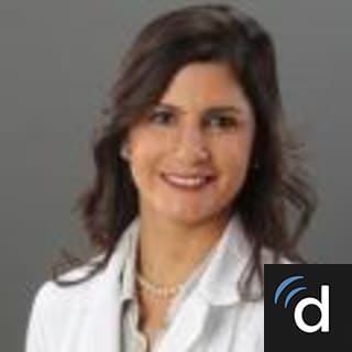 Claudia Perez Straziota, MD