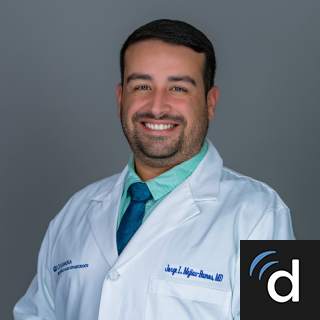 Jorge Mejias Ramos, MD, Obstetrics & Gynecology, New York, NY