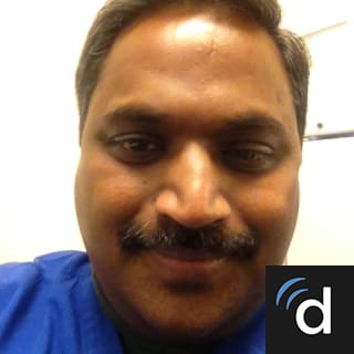 Atchuthanand Budi, MD, Pediatrics, Hagerstown, MD