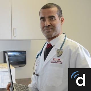 Rachid Daoui, MD